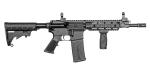 AR15 Rifle MZ-15P 14.5"