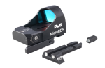 Red-Dot Sight Mepro MicroRDS