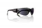 RED ROCK Goggles - Black Big
