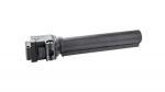 6 Position Buffer Tube Stock Conversion beidseitig klappbar - Schwarz AK47/100
